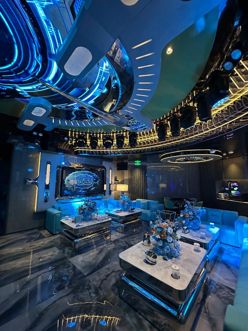 呼和浩特商务ktv哪里有推荐-回民区ktv预定