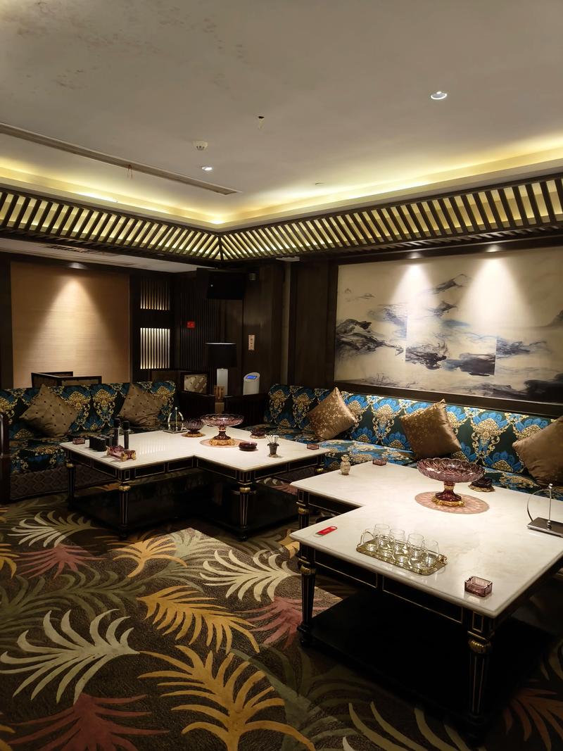 呼和浩特商务ktv哪里有推荐-回民区ktv预定